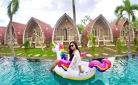 Daghan Cottage Nusa Penida